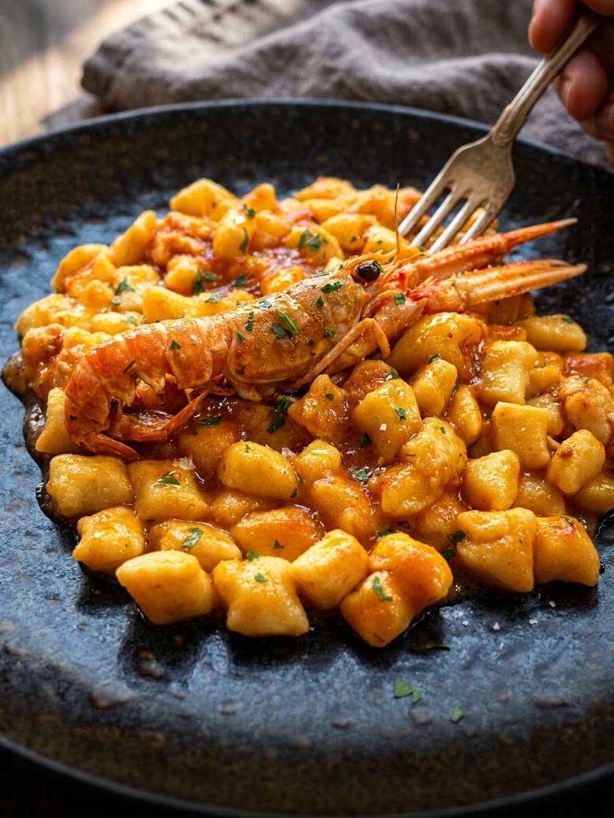 La cucina Gourmet — Ristorante Gourmet