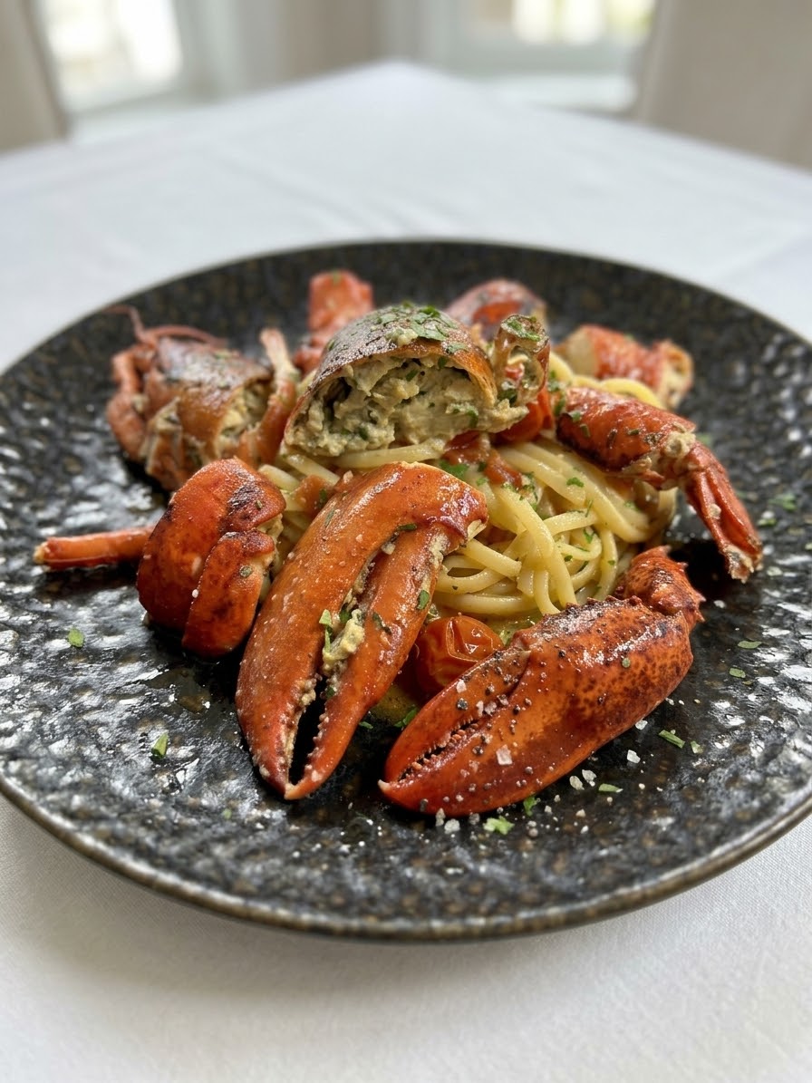 Le proposte della cucina — Ristorante Gourmet