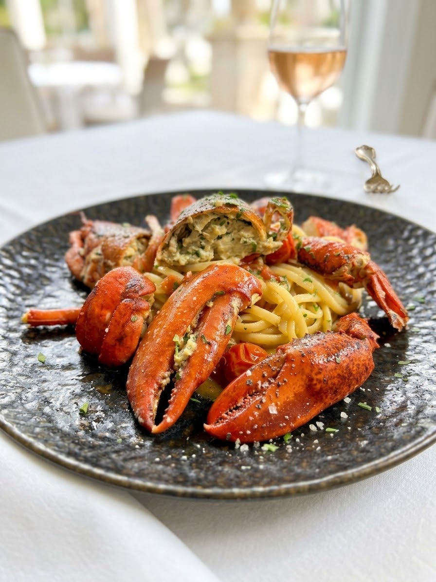 A tavola da Gourmet — Ristorante Gourmet