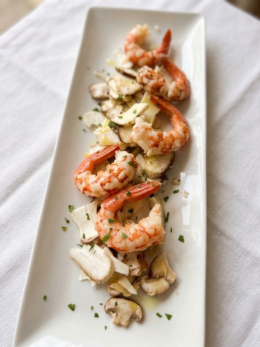 Il gusto dei dettagli — Ristorante Gourmet